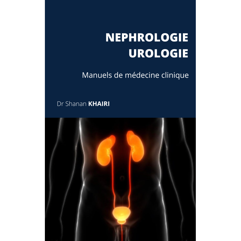 Néphrologie et urologie (pdf)