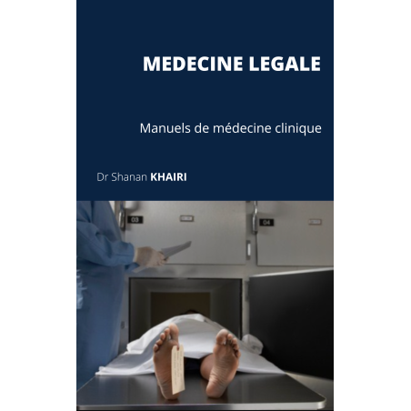 Médecine légale (pdf)