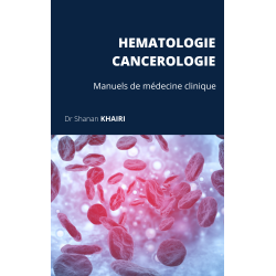 Hématologie et cancérologie...