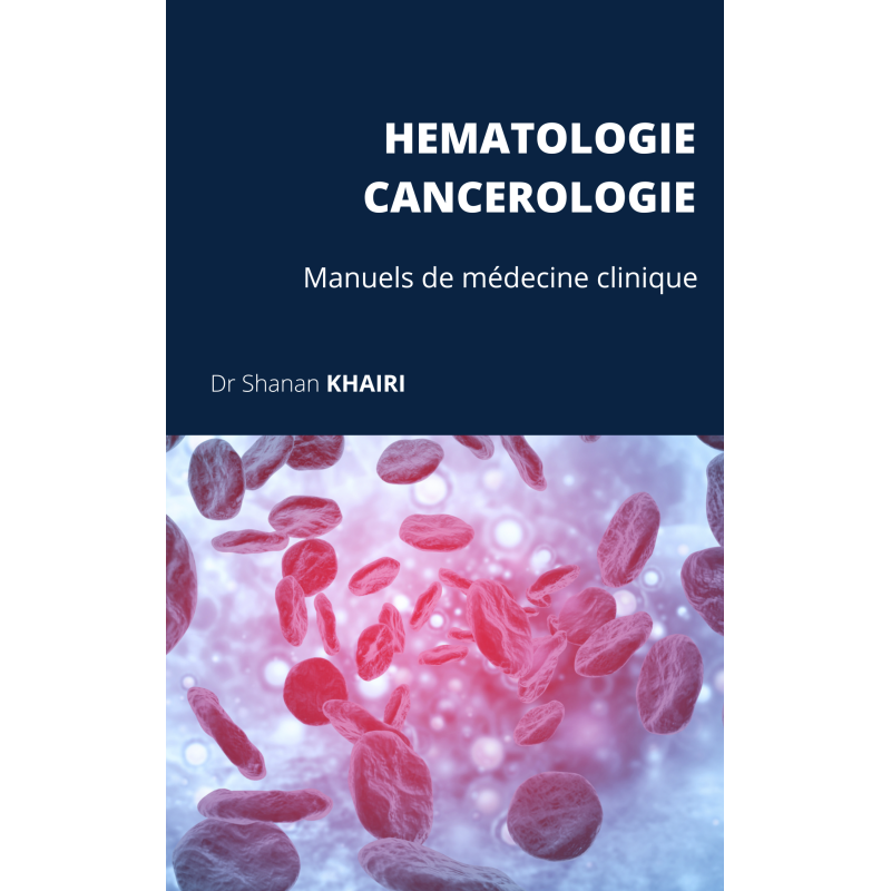 Hématologie et cancérologie (pdf)