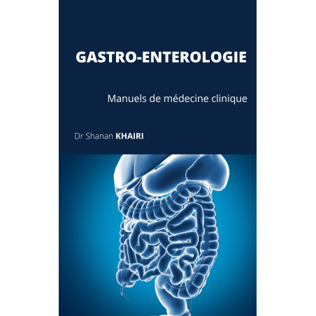 Gastro-entérologie (pdf)