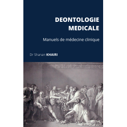 Déontologie médicale (pdf)