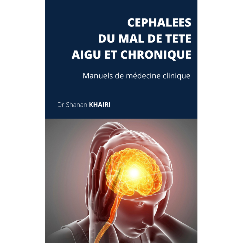Céphalées : du "mal de tête" aigu et chronique (pdf)
